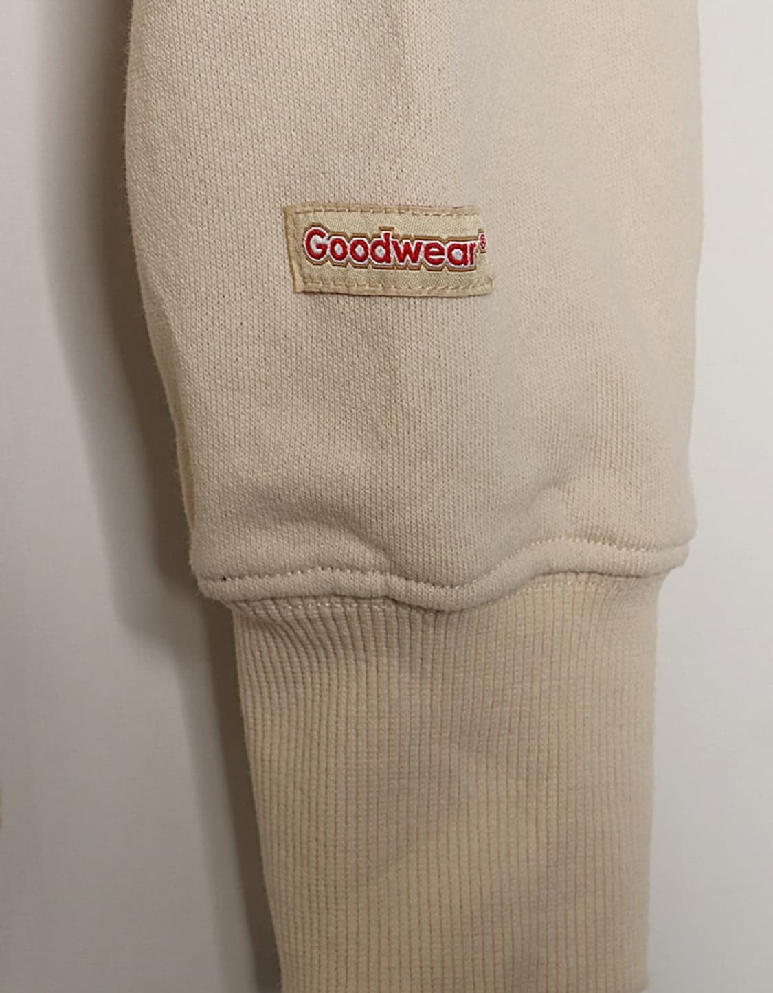 Goodwear Sweat Hoodie 상품이미지3