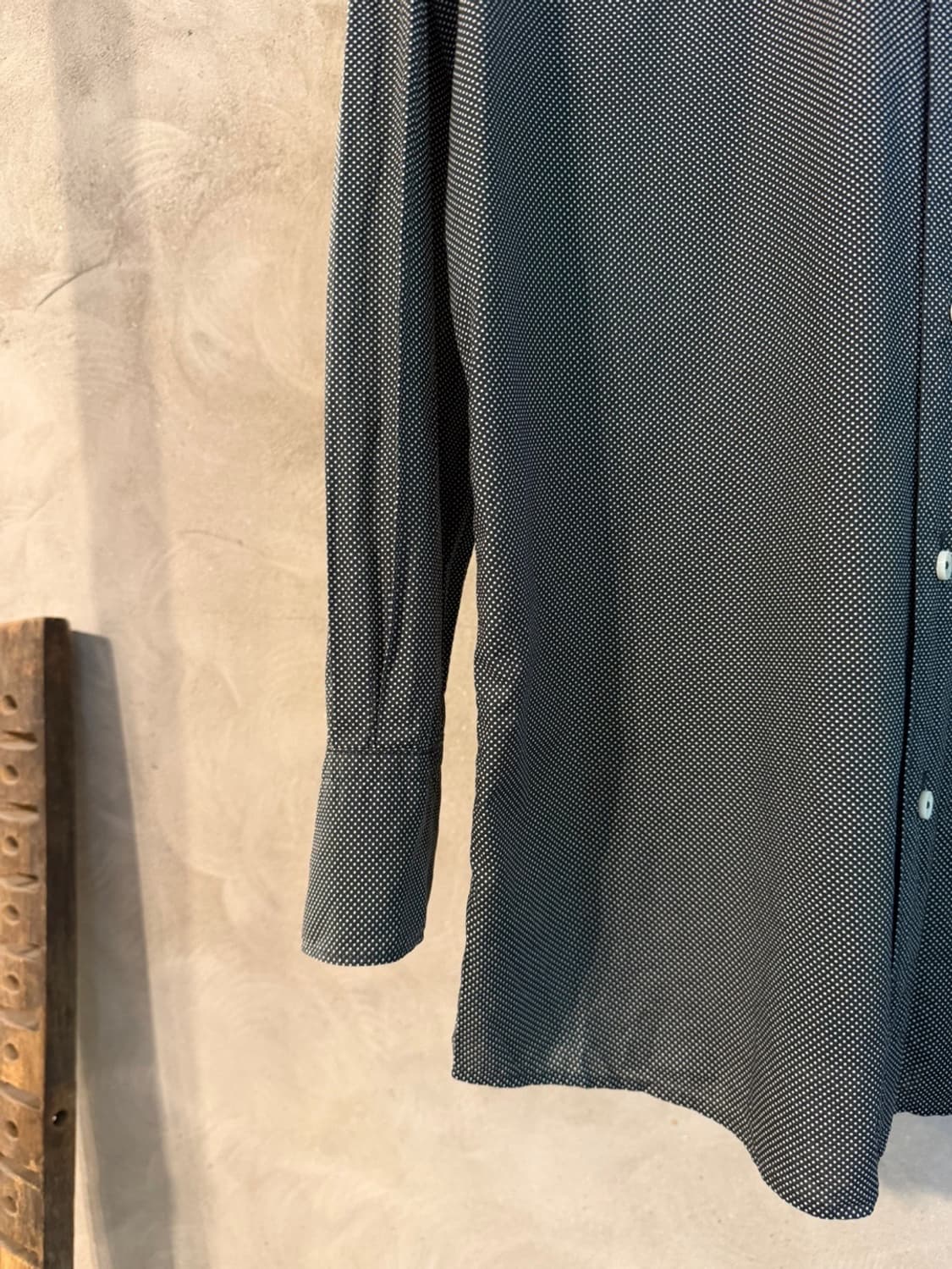 에르메네질도 제냐 셔츠 슬림100 상품이미지7