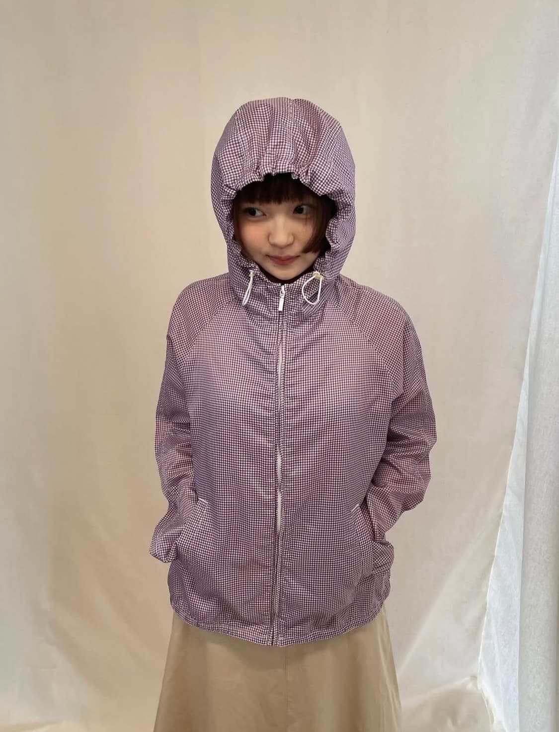 hood wind jumper 상품이미지1