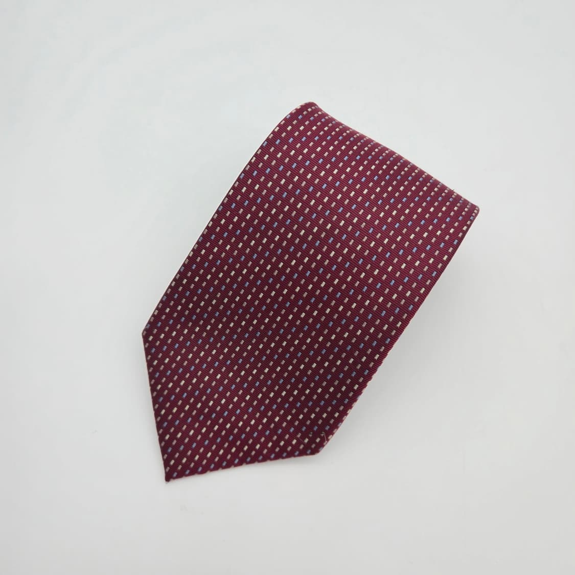 SPALDING 스팔딩 실크 넥타이 [BCF10803_0004-39] 상품이미지3