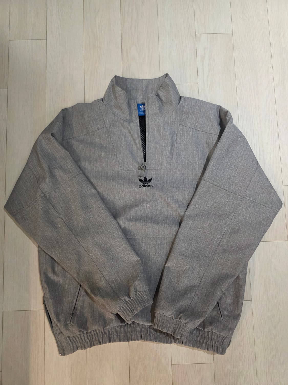 아디다스 아노락 M 상품이미지2