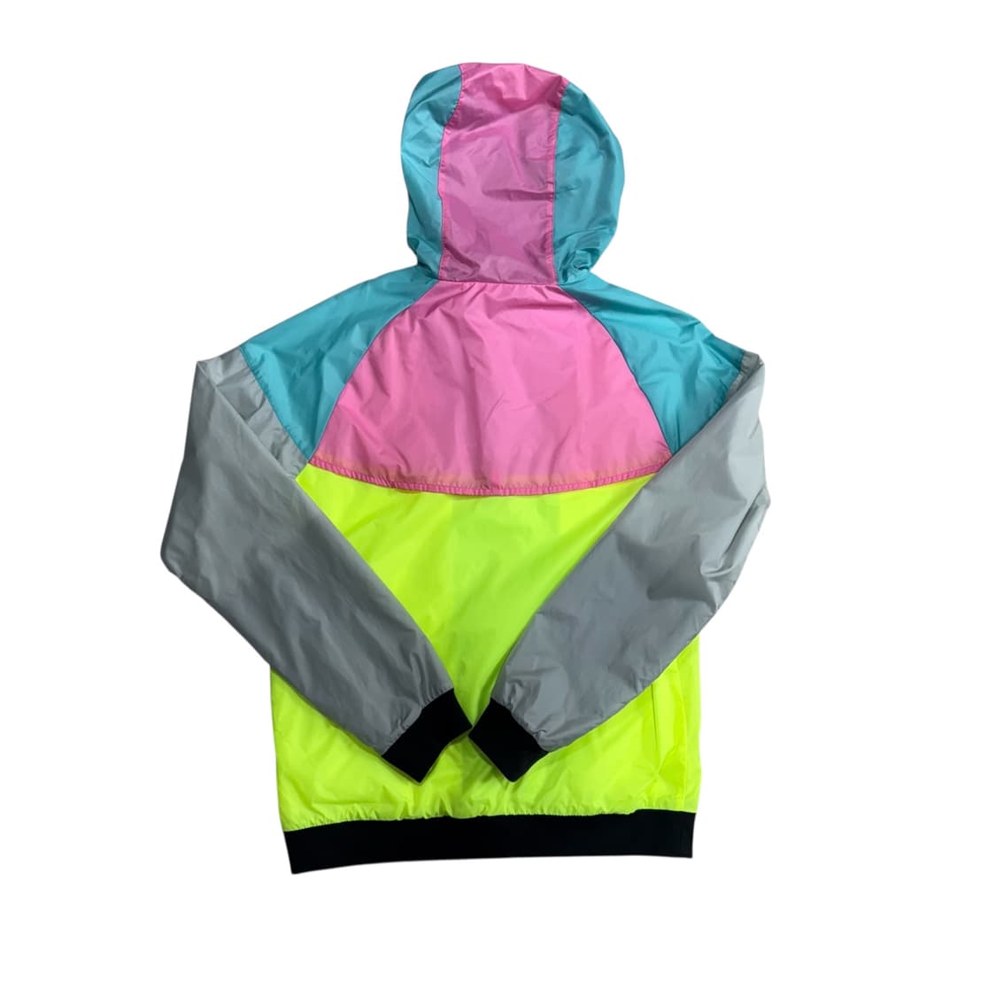 나이키 윈드러너 바람막이 상품이미지3