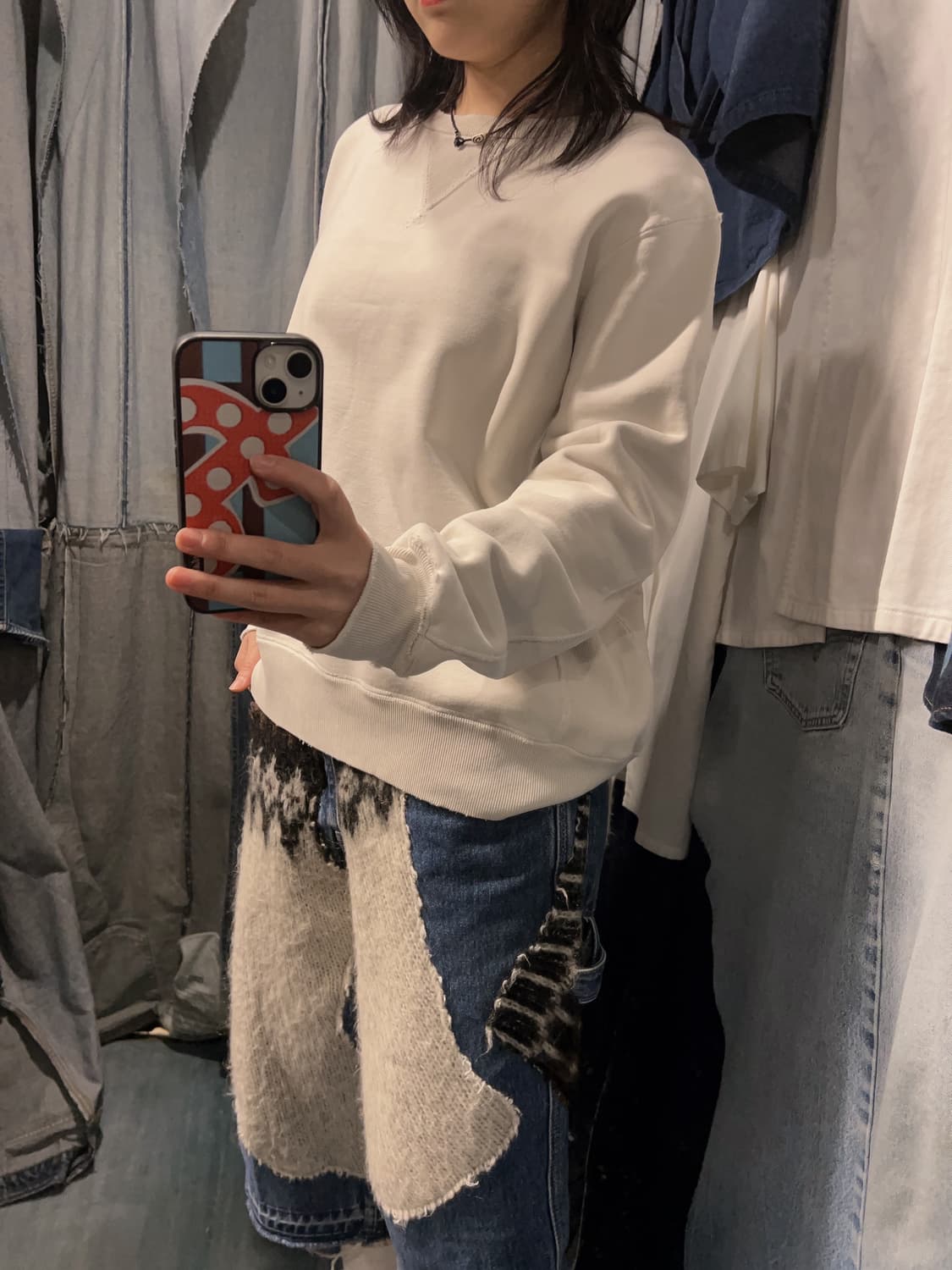 M-L ) REMI RELIEF 상품이미지7