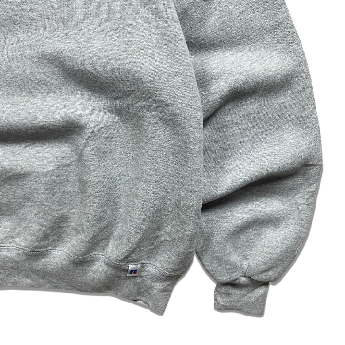 90s Russell 50/50 Blank Sweatshirt 상품이미지5