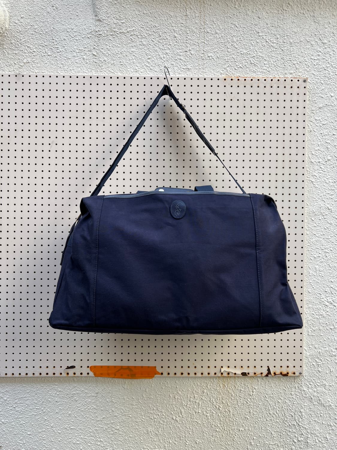 POLO RALPH LAUREN 2WAY BOSTON BAG 폴로보스턴백 상품이미지8