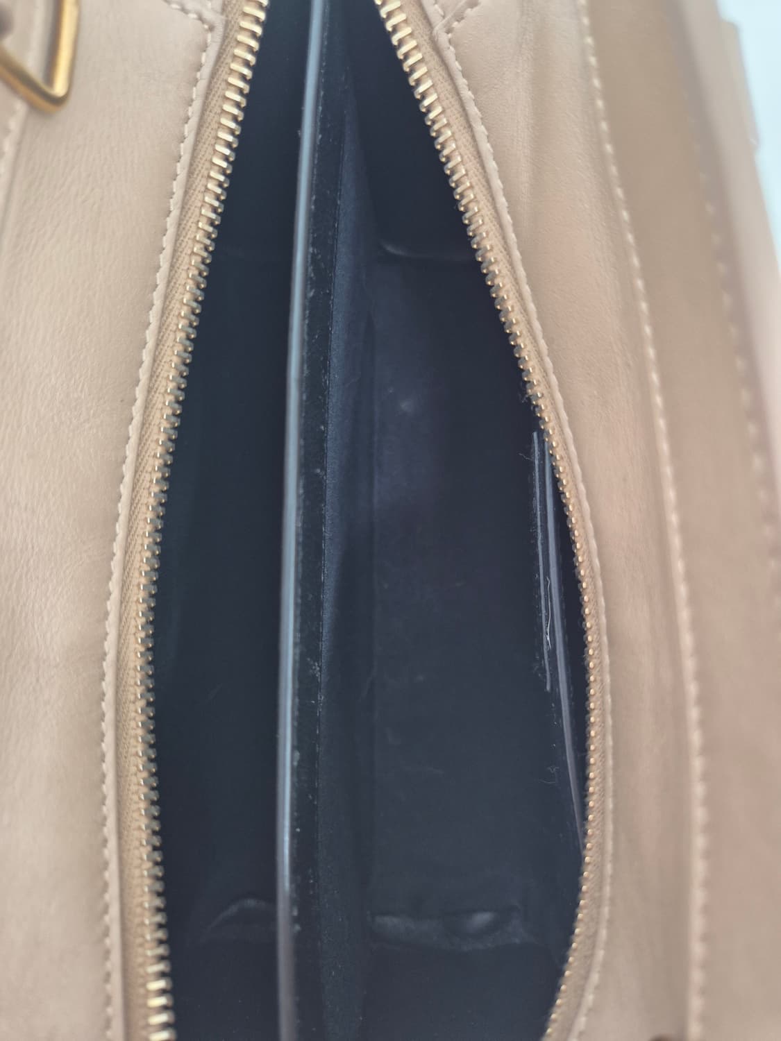 생로랑 이스트사이드 스몰백 상품이미지7