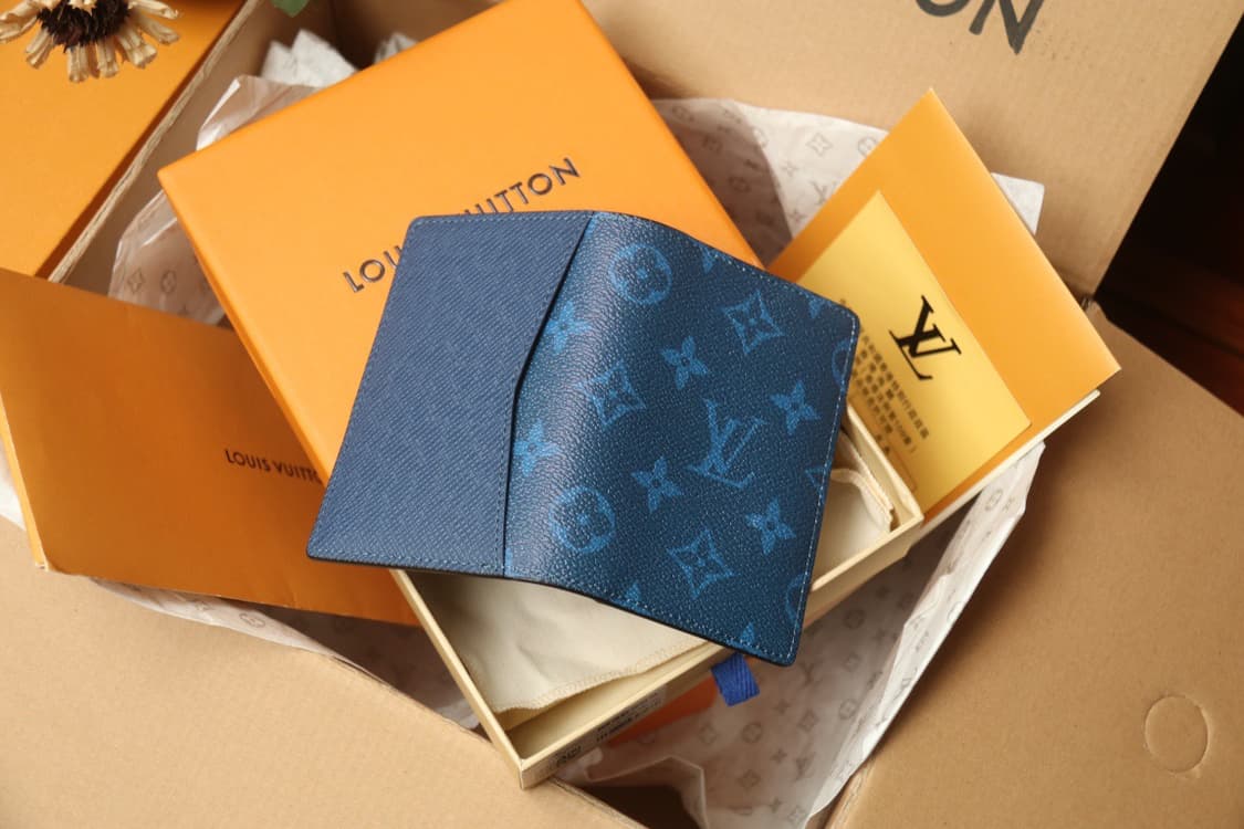 루이비통 포켓 오거나이저 모노그램 이클립스 상품이미지5