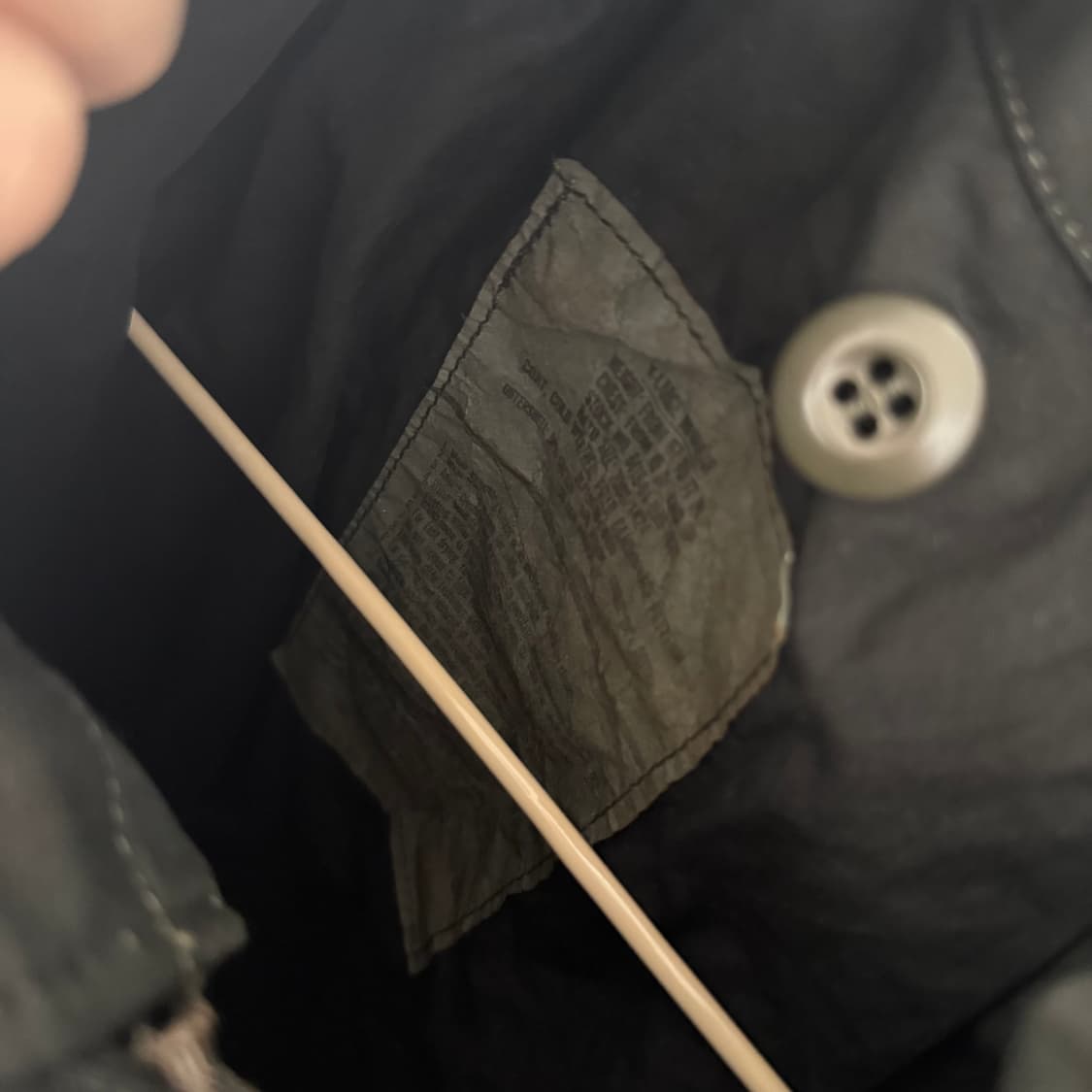 M-65필드자켓 상품이미지3