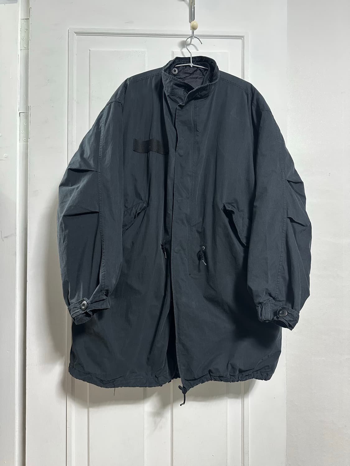 라퍼지스토어 피쉬테일 파카 상품이미지1