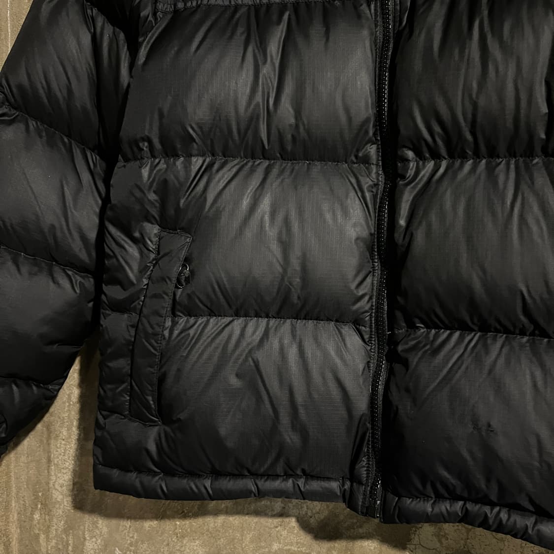 노스페이스 패딩 점퍼 상품이미지3