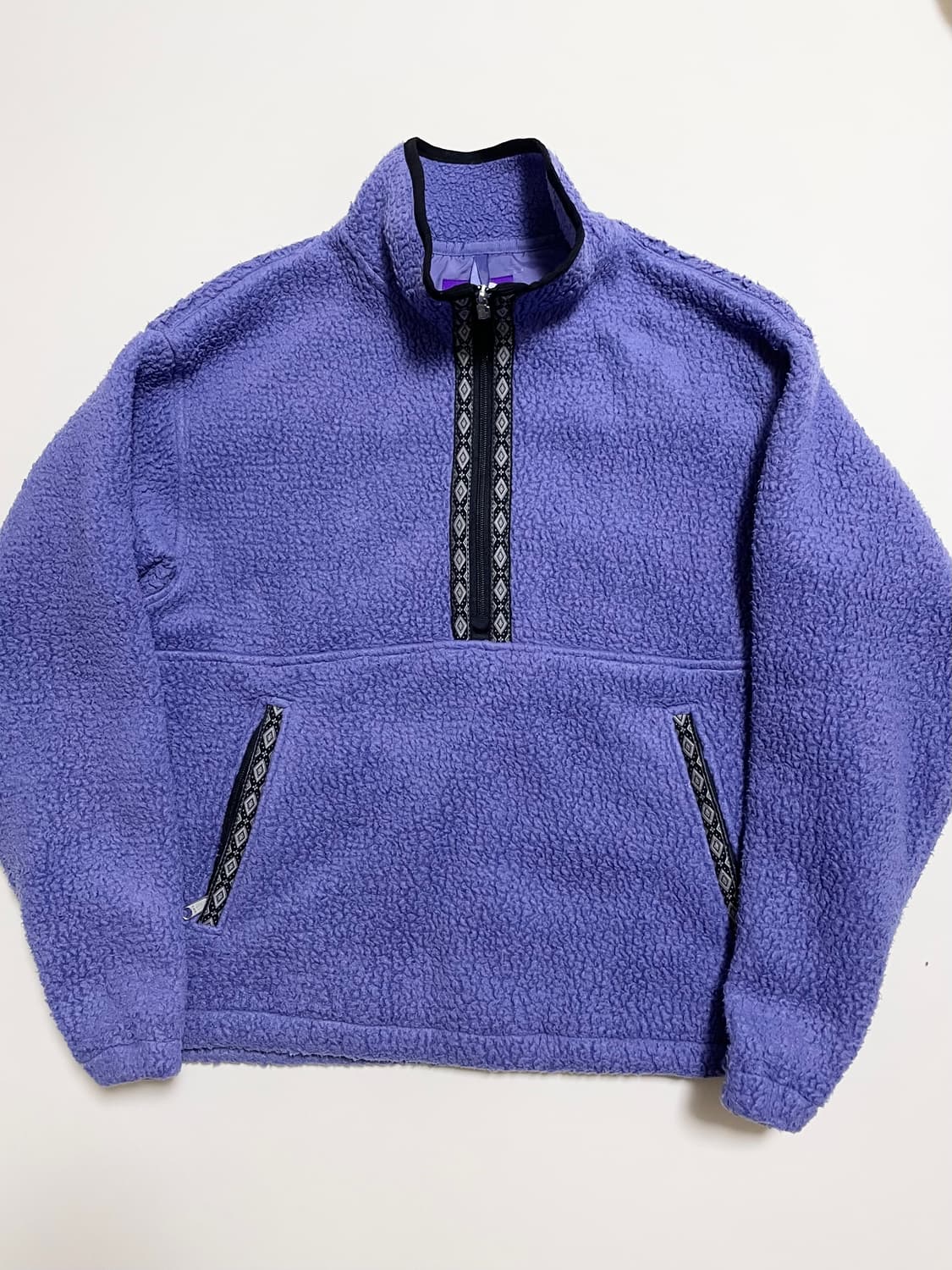 노스페이스 퍼플라벨 후리스 폴라텍 파타고니아 니들즈 상품이미지4