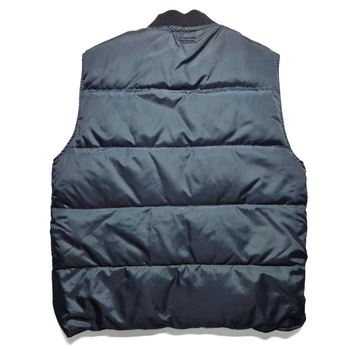 [105] 입생로랑 리버시블 패딩조끼 상품이미지5