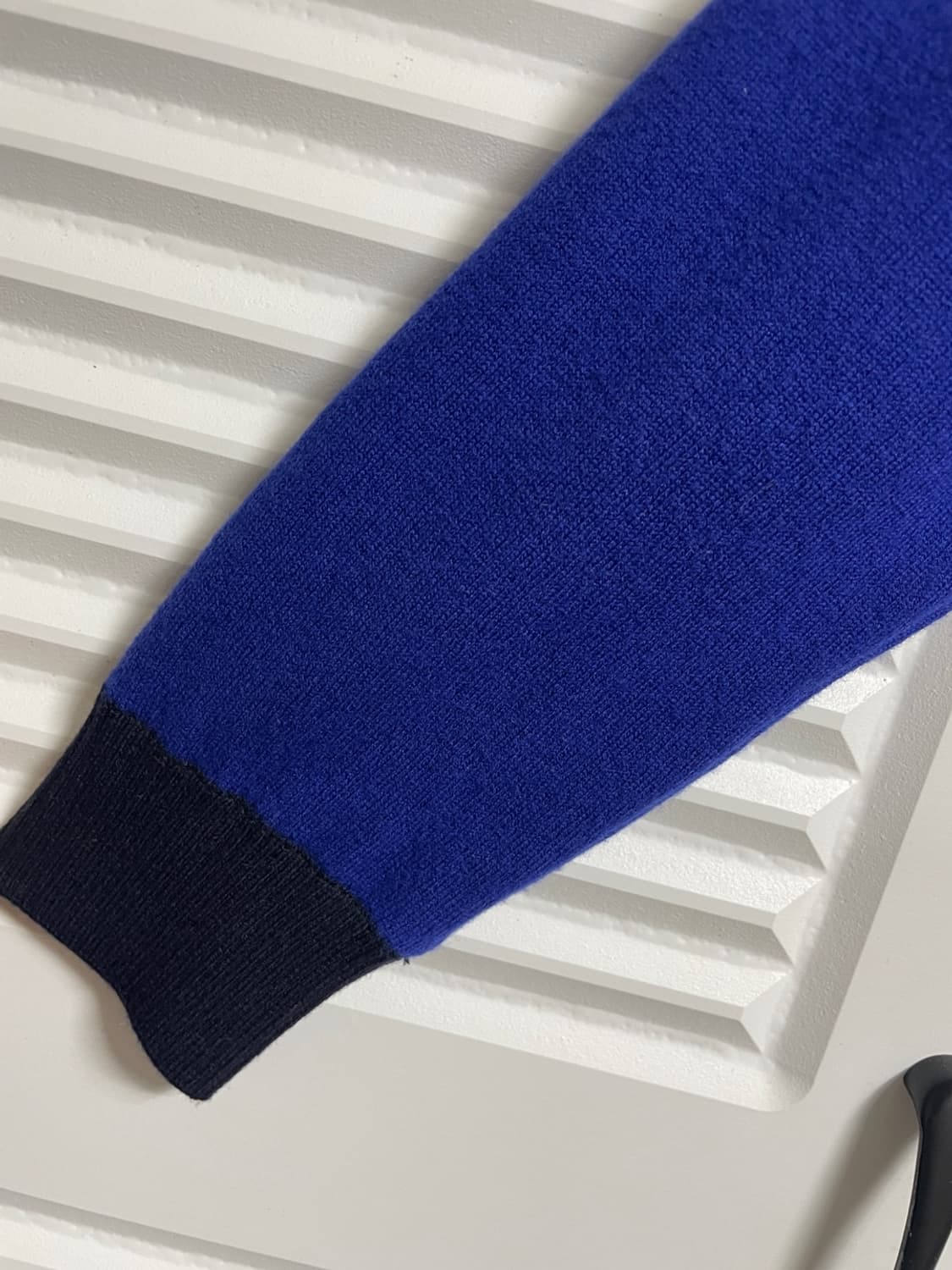 까스텔바작 방풍 니트 상품이미지7