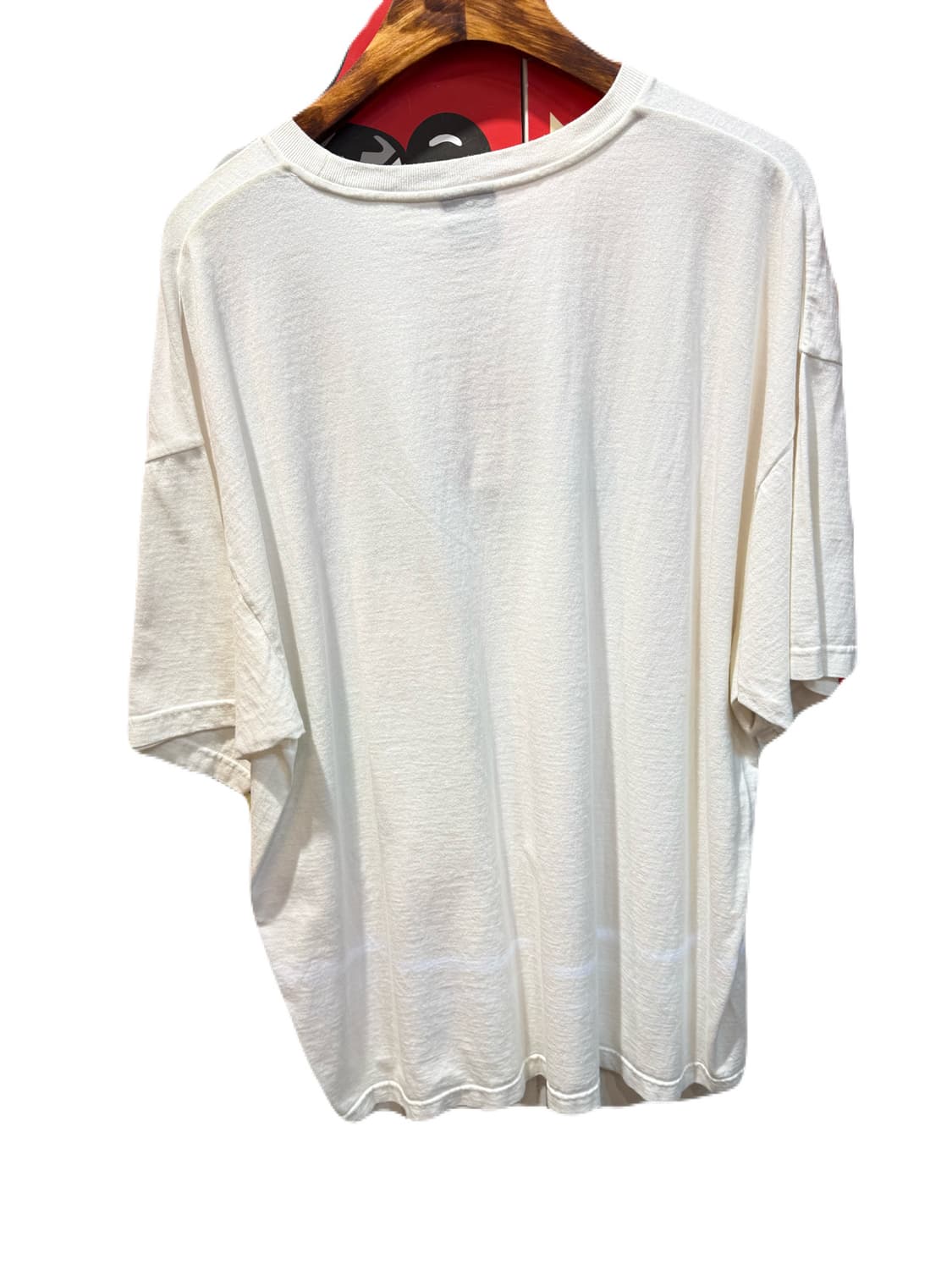 WTAPS 반팔 티셔츠 상품이미지2