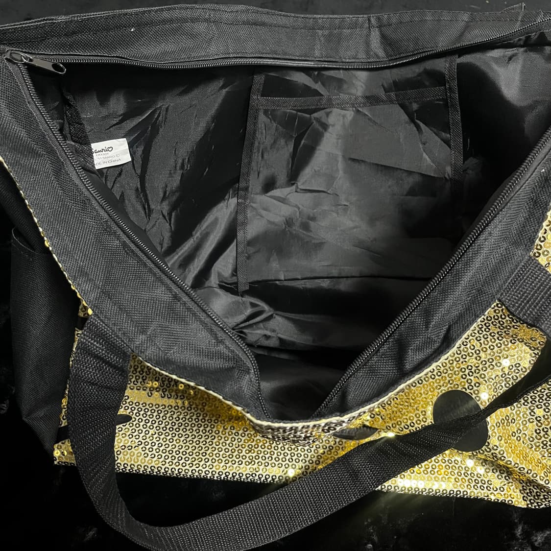 산리오 헬로키티 빅백 보부상 갸루 y2k 상품이미지3