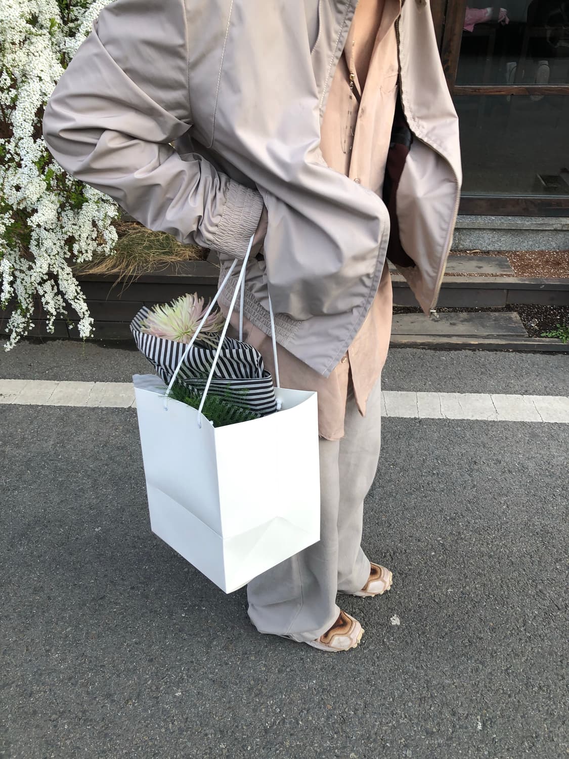 살로몬 x 보리스 밤바 상품이미지2