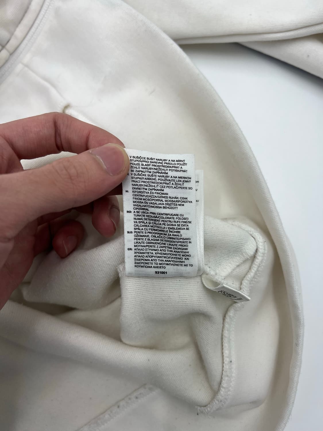 아디다스 그레이트 브리튼 트랙탑 (신 영국,국대) 상품이미지8