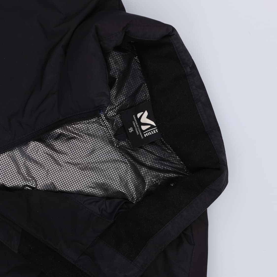 95 밀레 구스다운 패딩 점퍼 0204M 상품이미지3