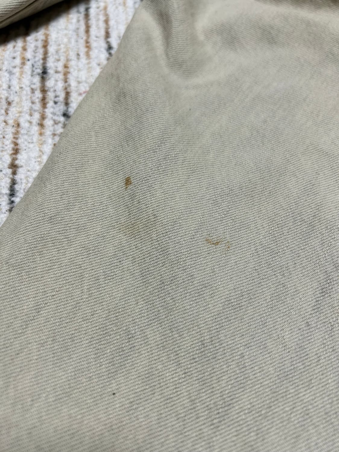 마르지엘라 13ss 데님 상품이미지4