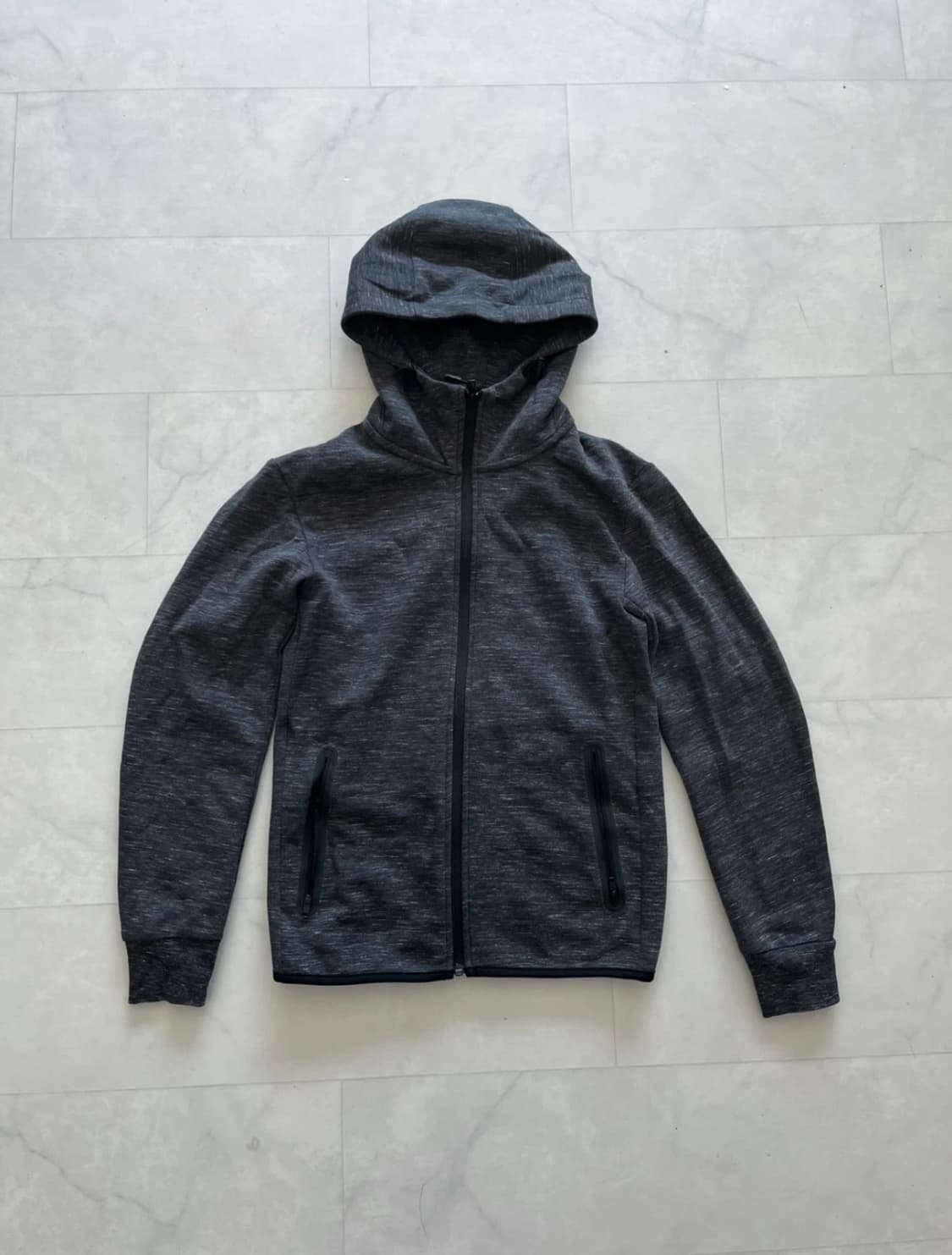 유니클로 후드집업 S 상품이미지1