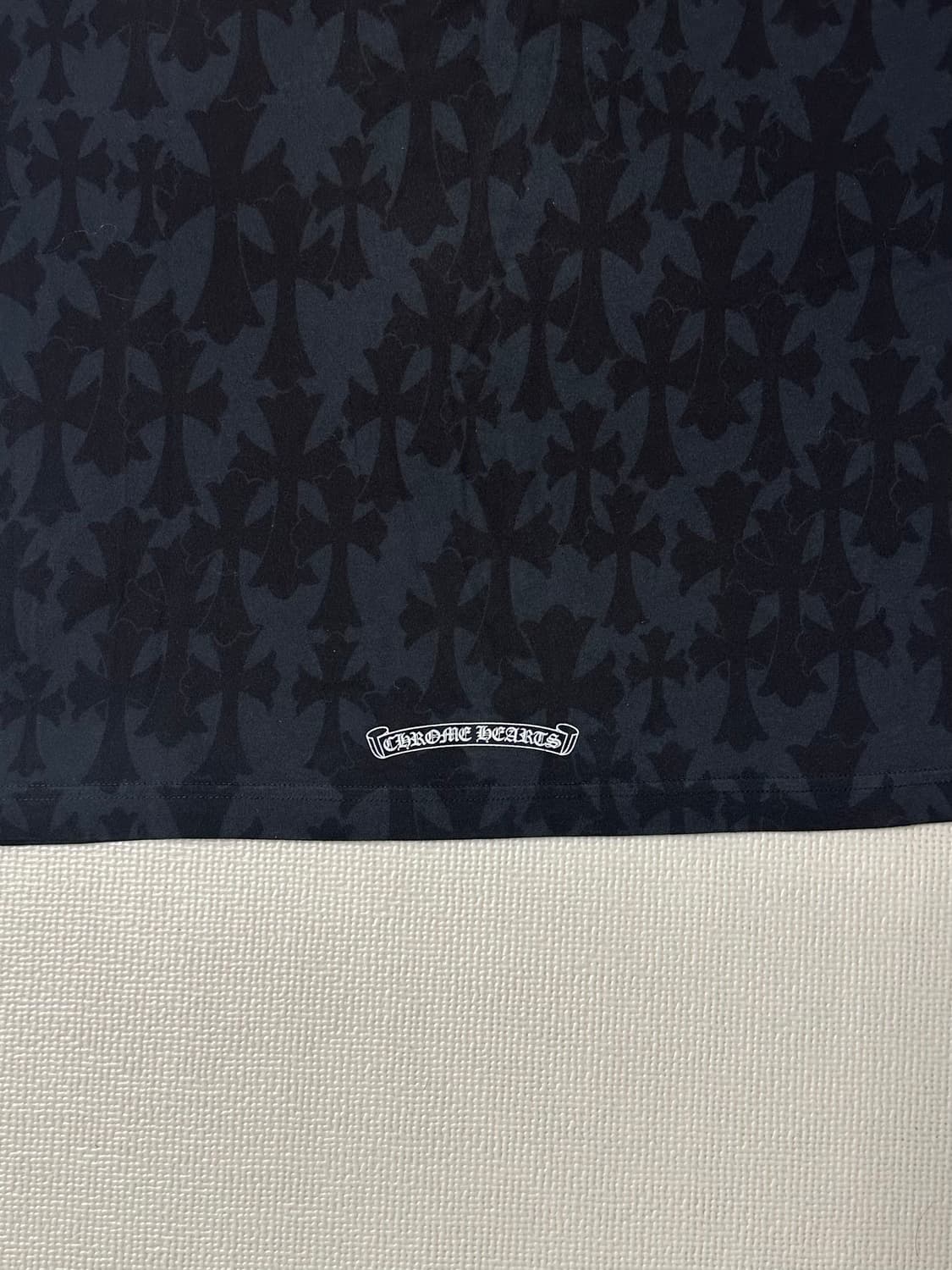 크롬하츠 세메터리 롱슬리브 XL 상품이미지7