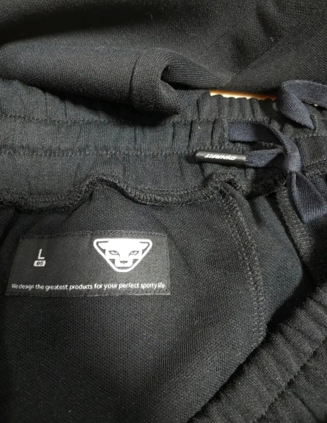 다이나핏 조거팬츠, 33~34 상품이미지4