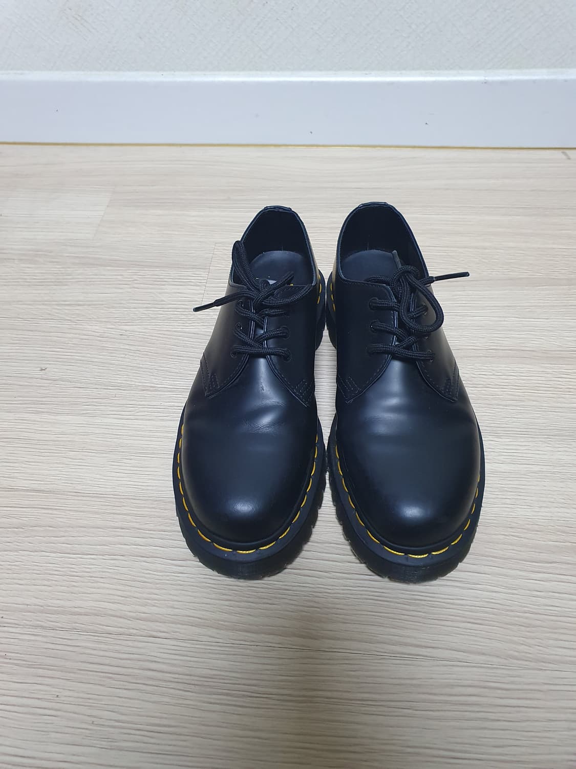 닥터마틴 1461 벡스 로퍼 250 상품이미지3