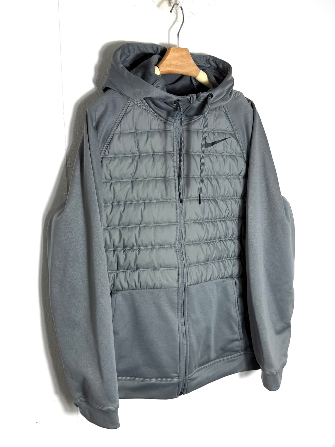 나이키윈터라이즈자켓 나이키 스우시 나이키자켓 상품이미지1