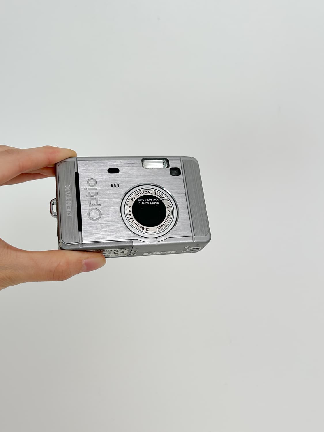 건전지디카!) 펜탁스 옵티오 s30 Optio 빈티지 디카 상품이미지5
