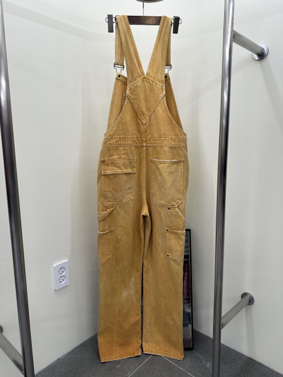 BDG (men's L, women's XL) 상품이미지6