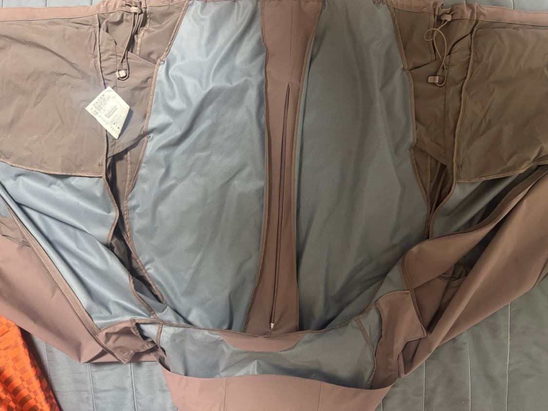 [M]포스트아카이브팩션 6.0 테크니컬 자켓 상품이미지3