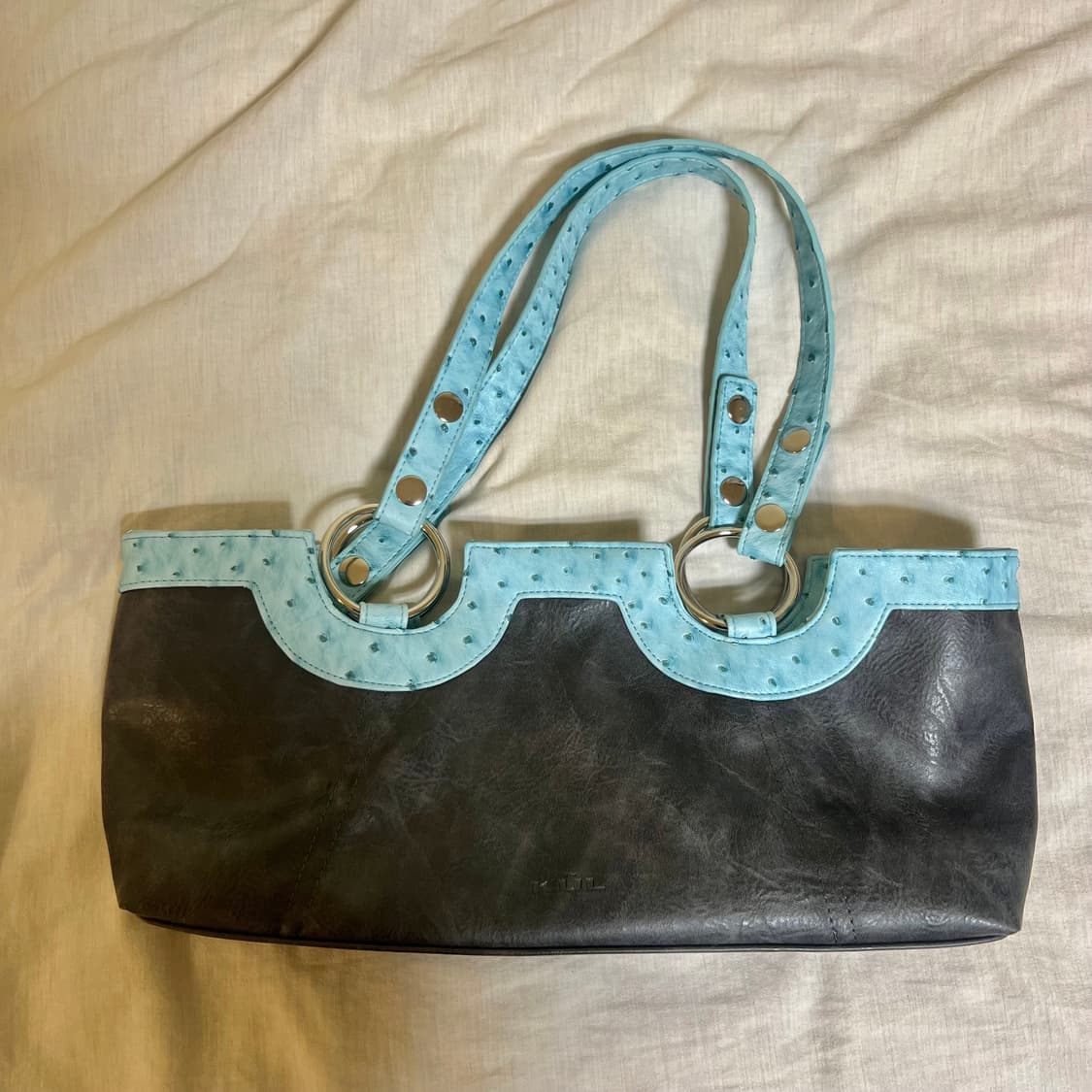 KUL 큘 OUO Bag 숄더백 상품이미지3