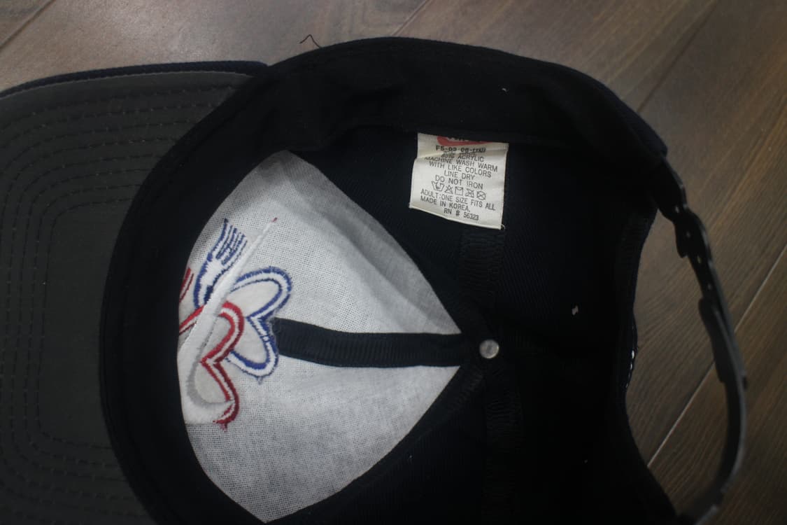 Nike 나이키 90s 빈티지 스우시 볼캡    상품이미지4