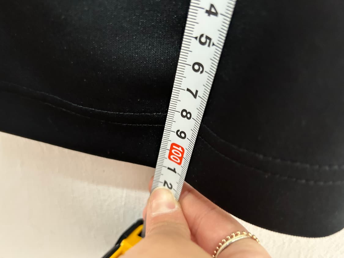 나이키 여성 롱스커트 트레이닝 치마 XS 새상품 상품이미지6