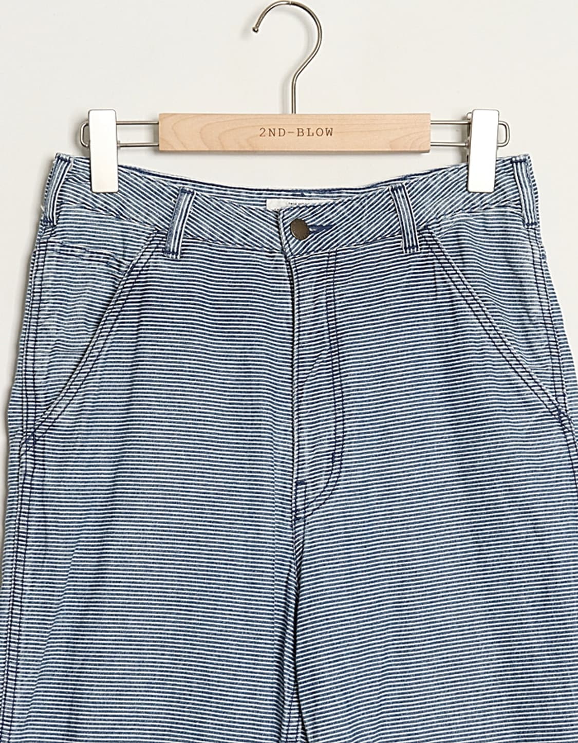 HEART MARKET Hickory  Work Pant (27) 상품이미지2