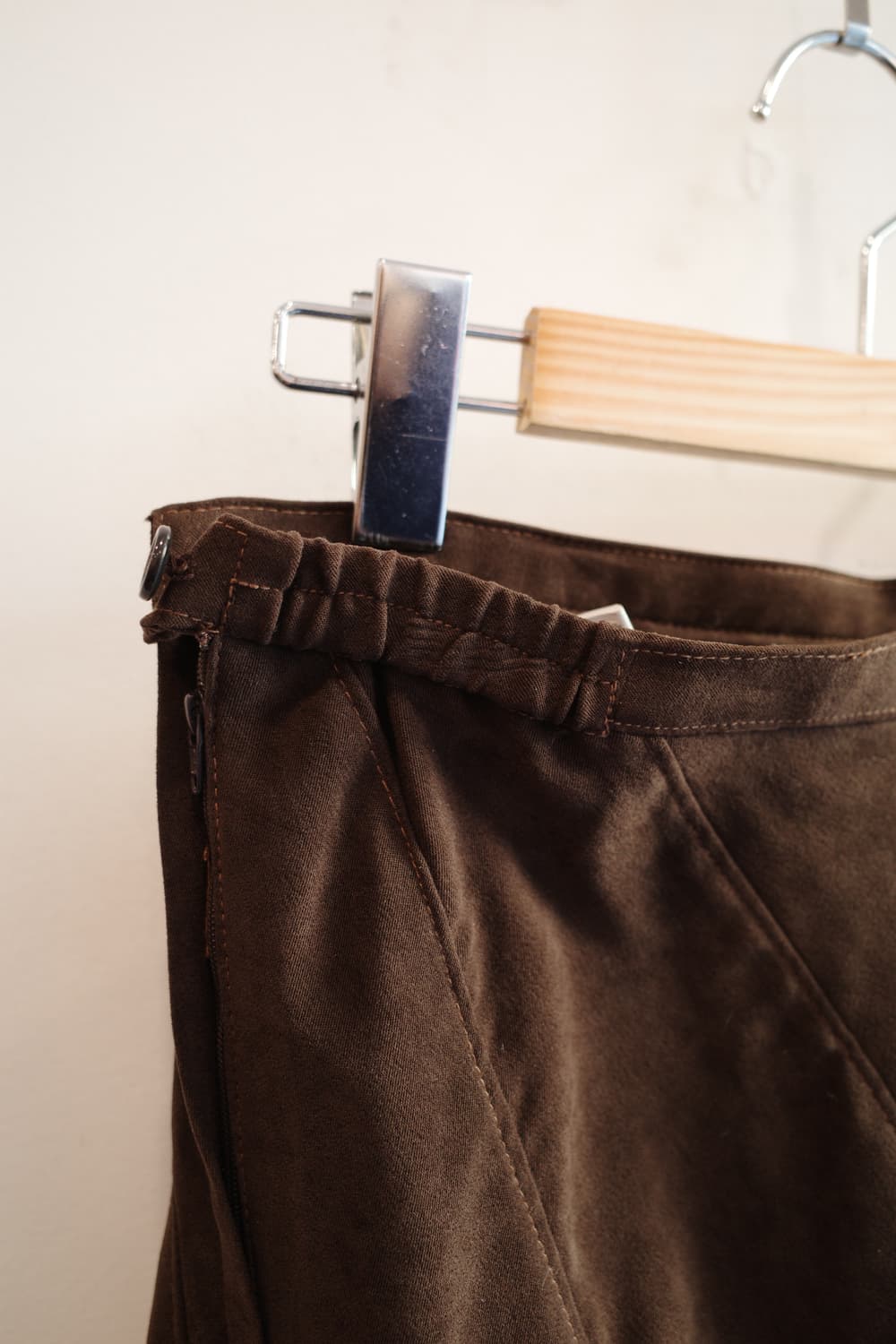 Japan brand 밴딩 롱 스커트 (26~28인치) 상품이미지6