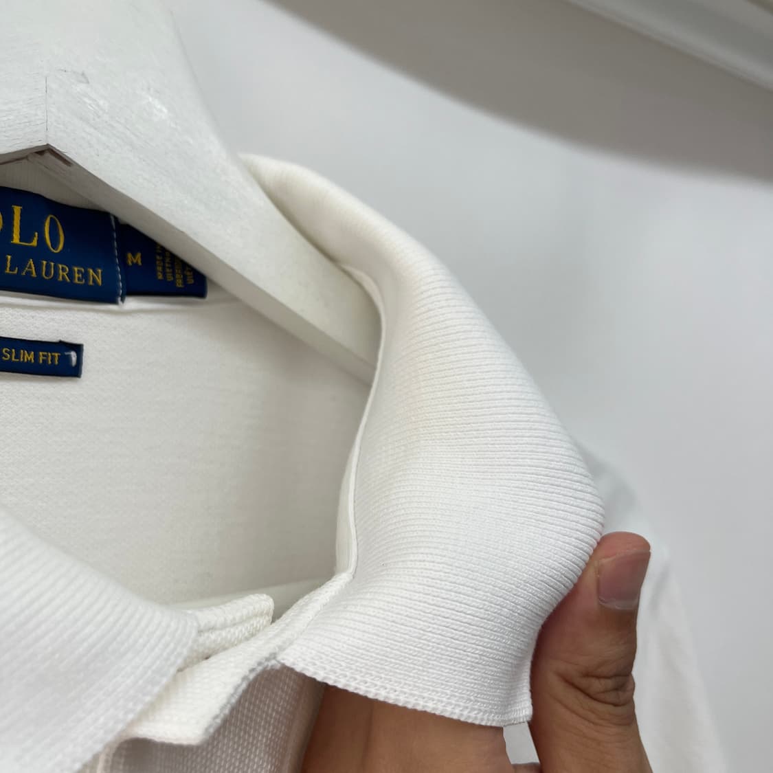 POLO RALPH LAUREN pk shirt 상품이미지10