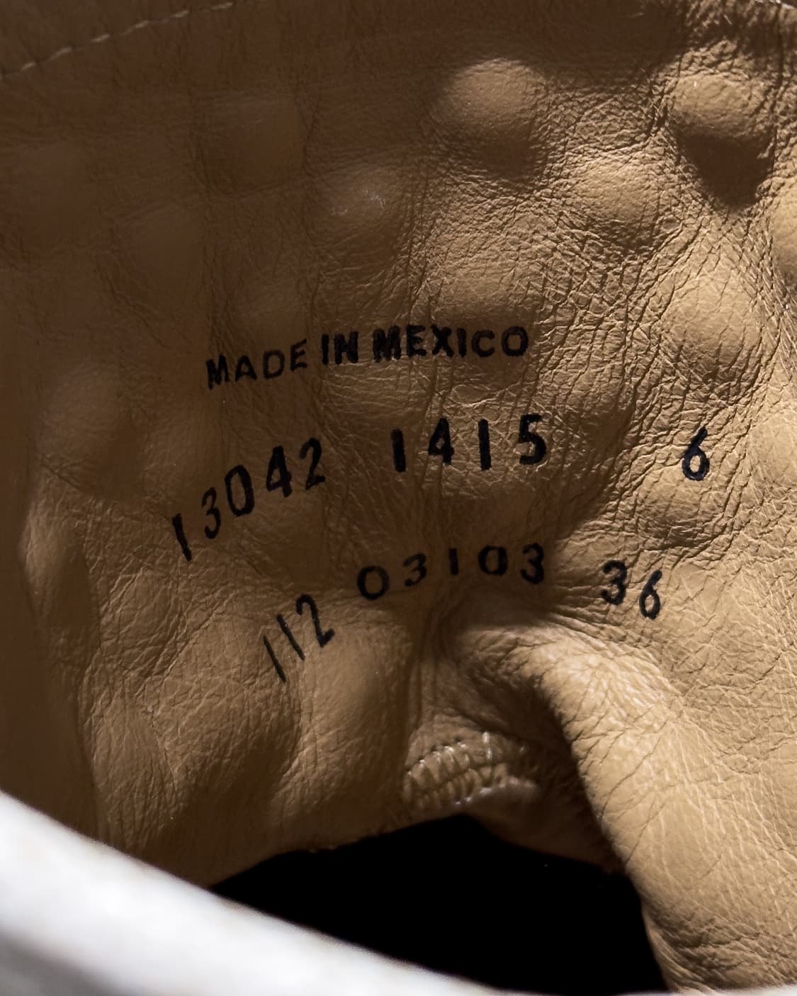 {ASH} Cracked Studded Biker Boots  상품이미지10