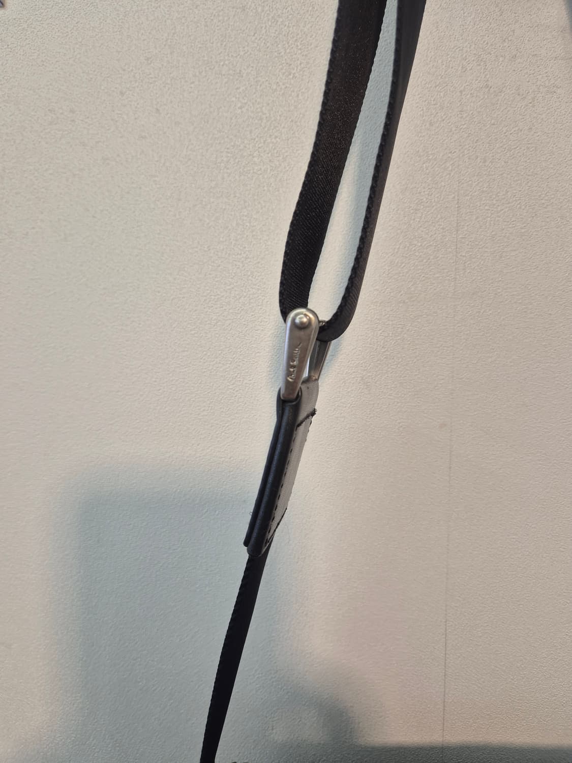 폴스미스 브랜드의 남성용 크로스백
 상품이미지6