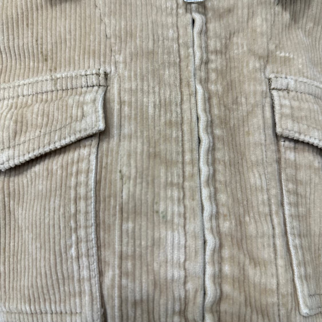 폴로 랄포르렌 진스 코듀로이 자켓 상품이미지6