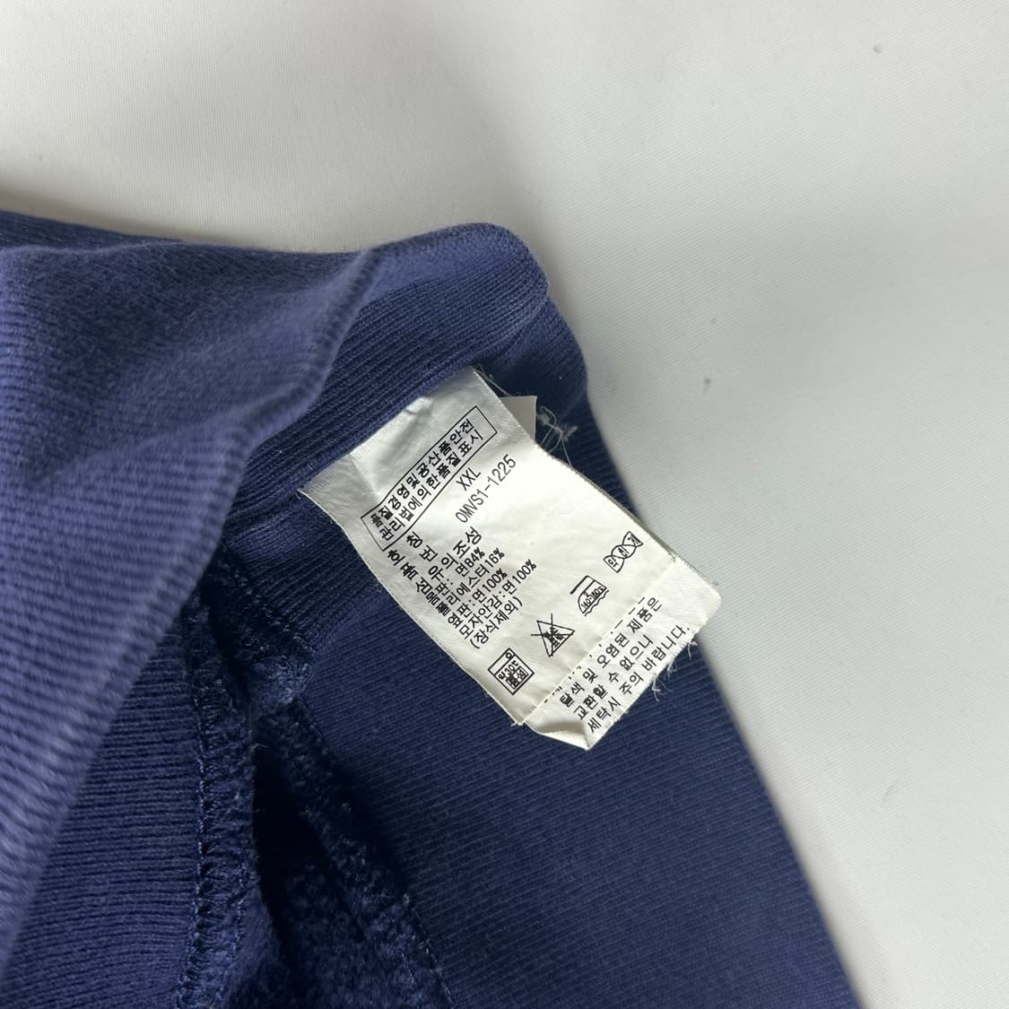 폴로 랄프로렌 빅포니 후드티 상품이미지4