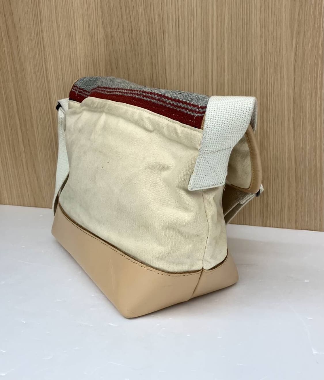 Porter Beams trujillo"s 포터 빔즈 치마요 메신저백 상품이미지5