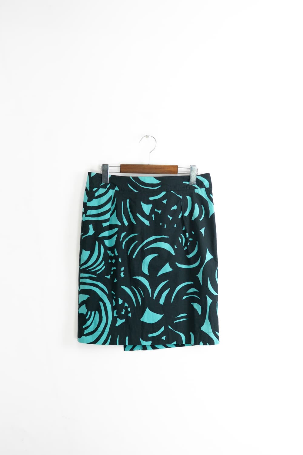 Marimekko 패턴 스커트  상품이미지7