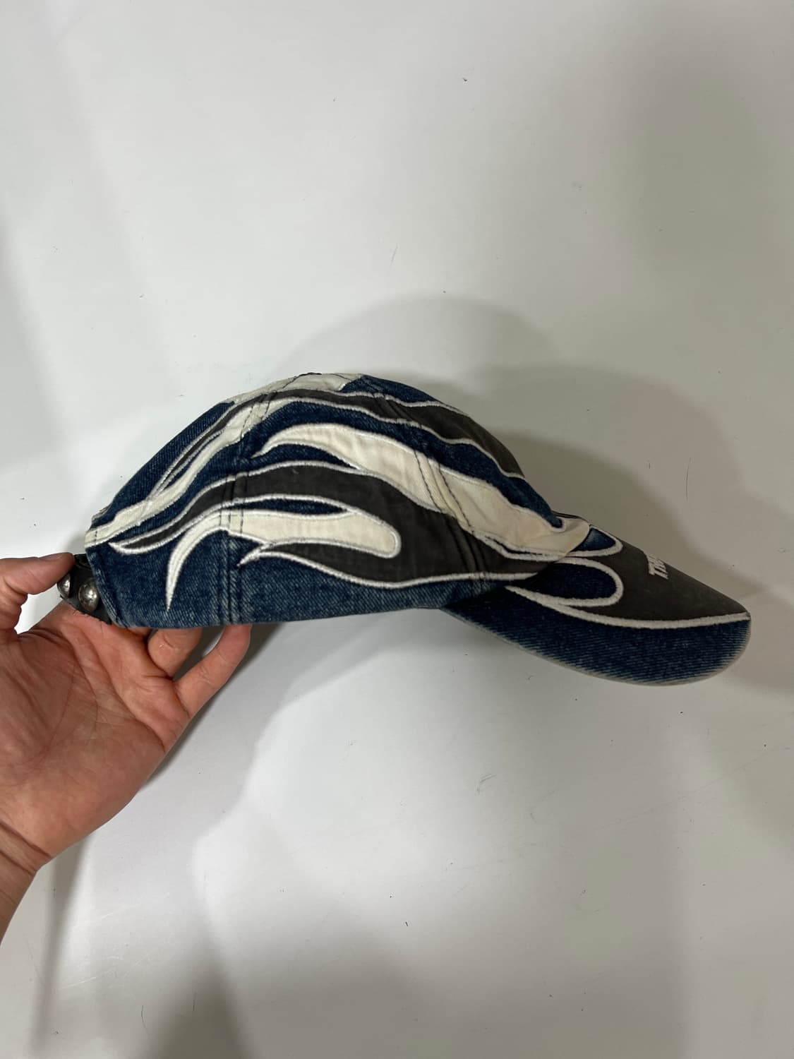 떠그 클럽 쵸퍼 캡 상품이미지3