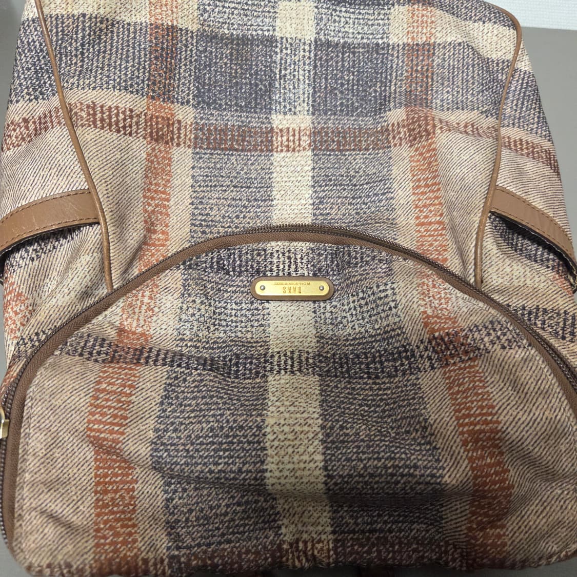 Daks 닥스 백팩 가방 상품이미지7