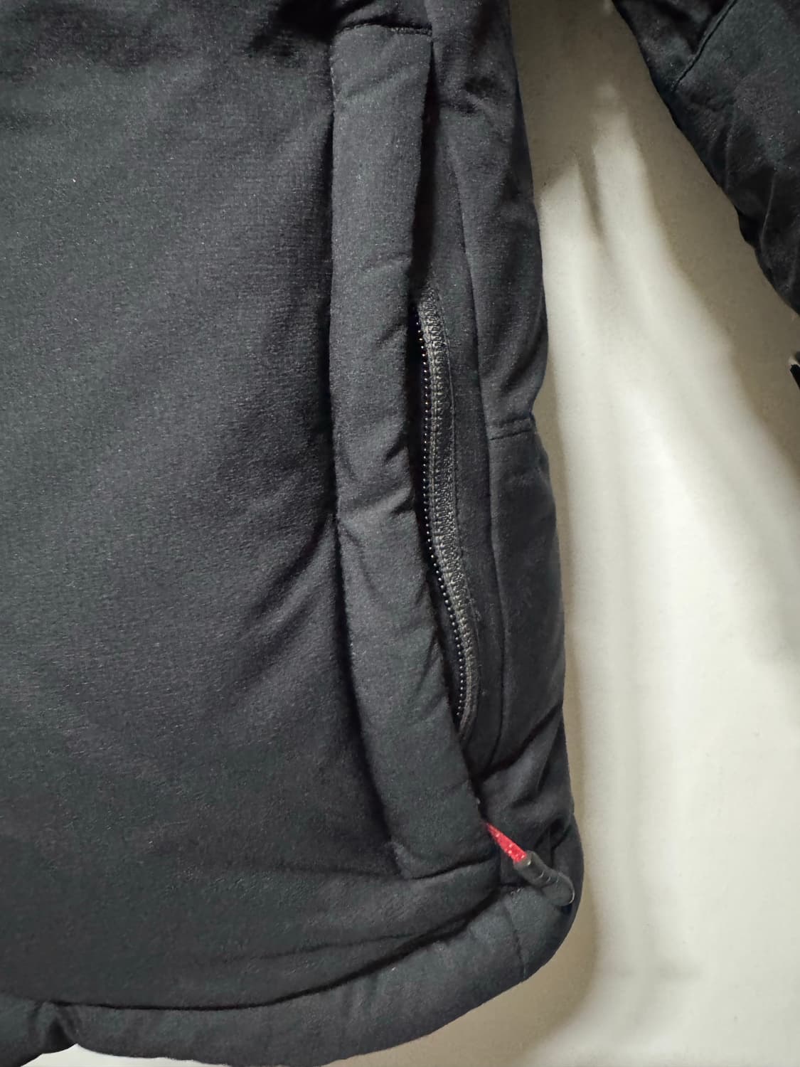 S 노스페이스 히말라야 패딩 상품이미지6