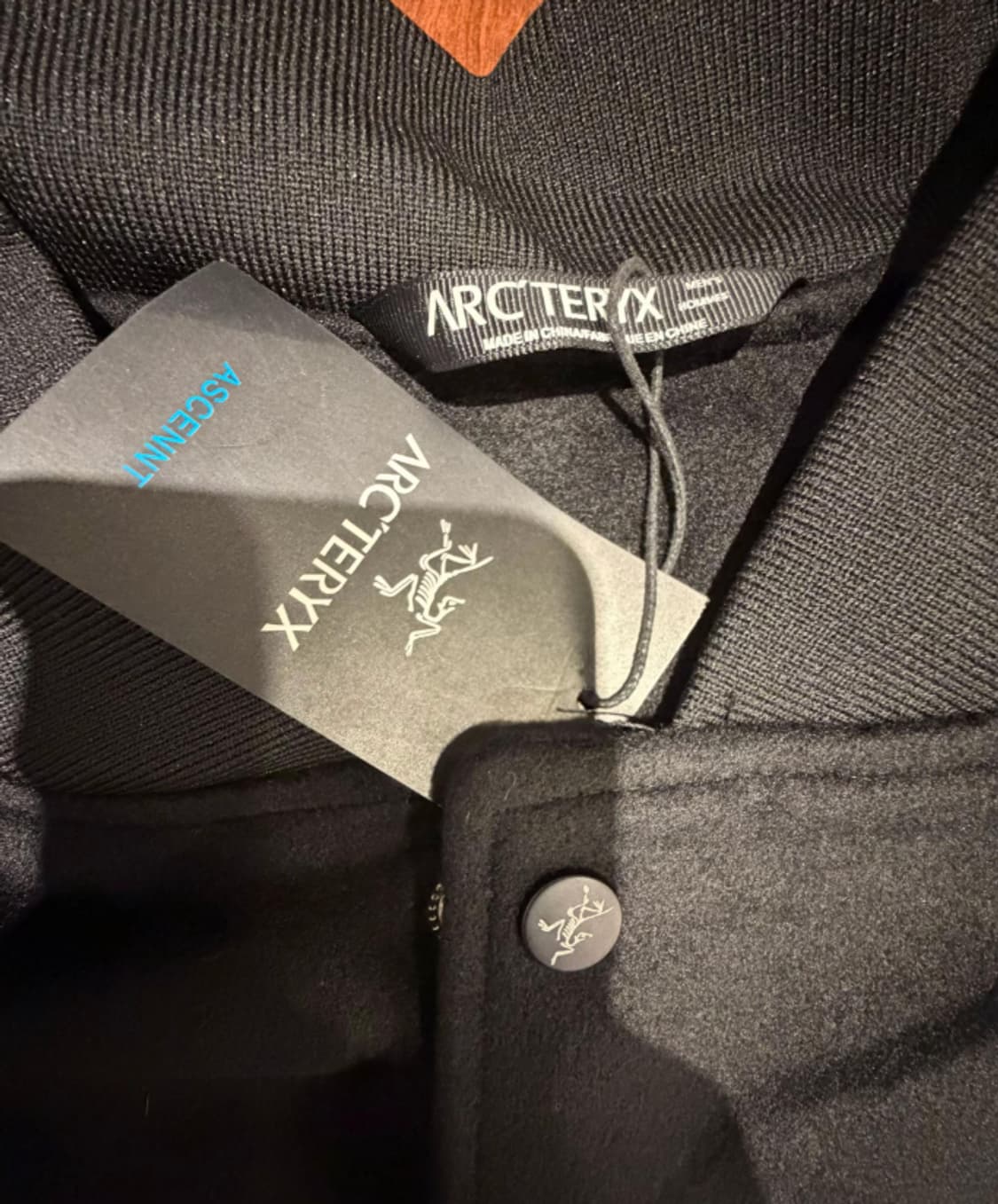 [아크테:릭스] 새상품 / 자켓 / 약 105 사이즈 오버핏 상품이미지3