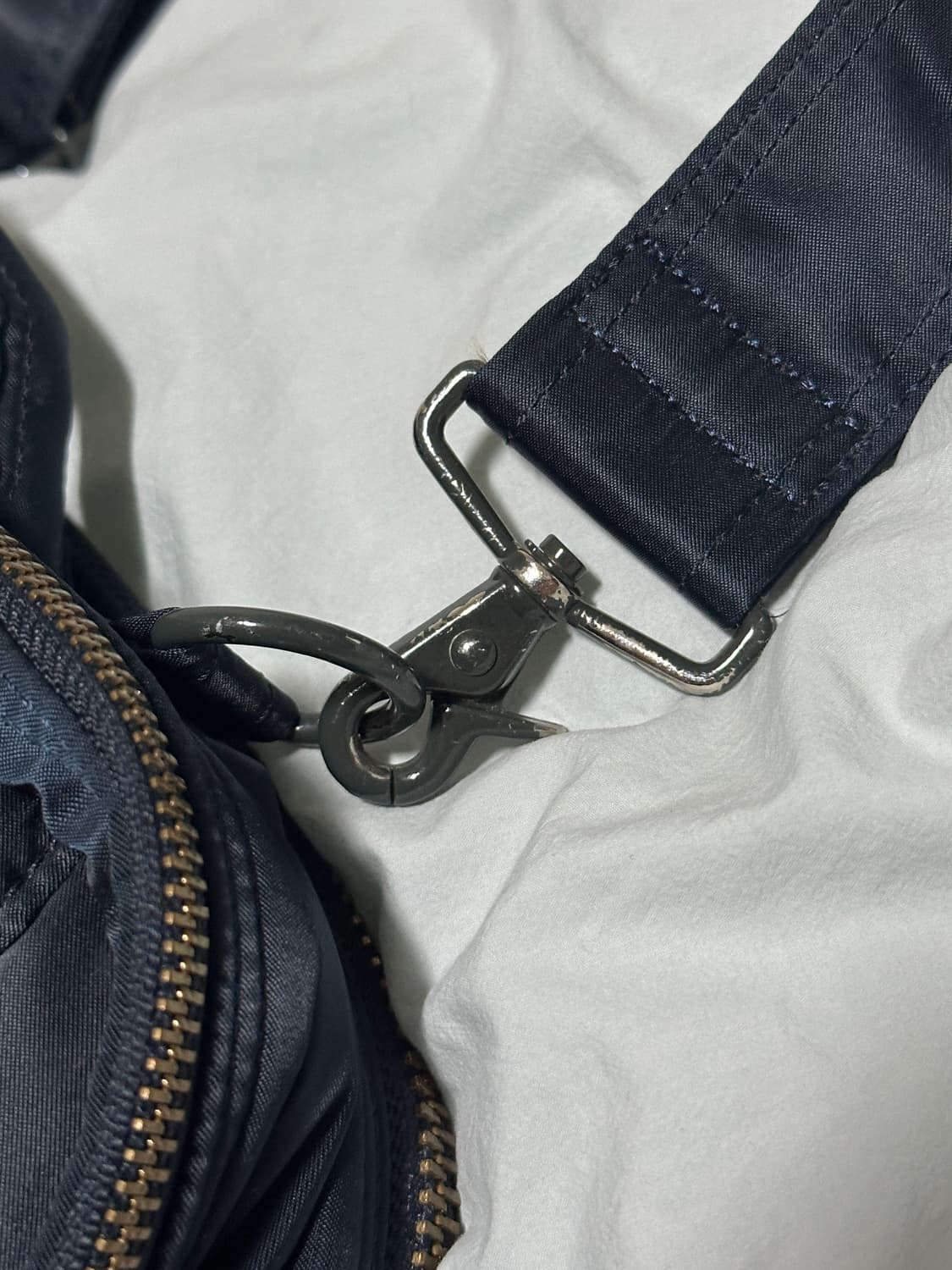 요시다 포터 3way 탱커 네이비 상품이미지4