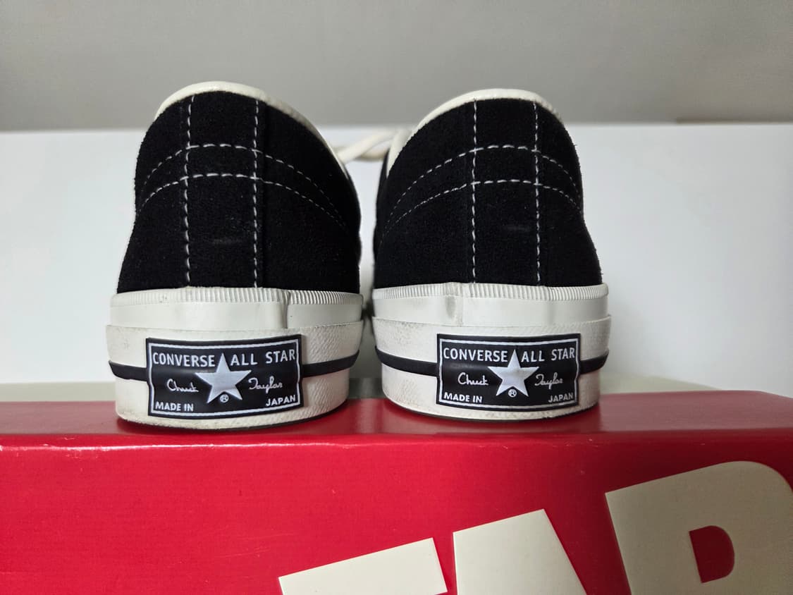 [270] 컨버스 재팬 원스타 J 타임라인 상품이미지5