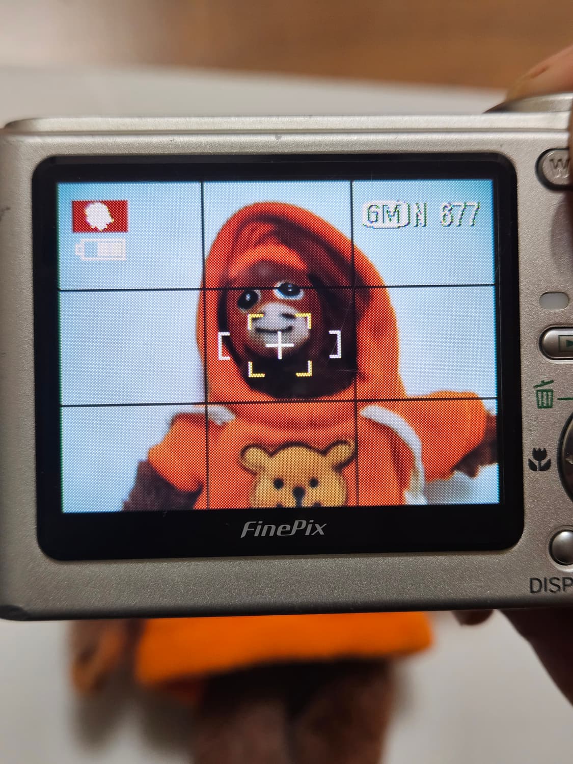 후지필름 파인픽스 f10 finepix 빈티지 디카 상품이미지7